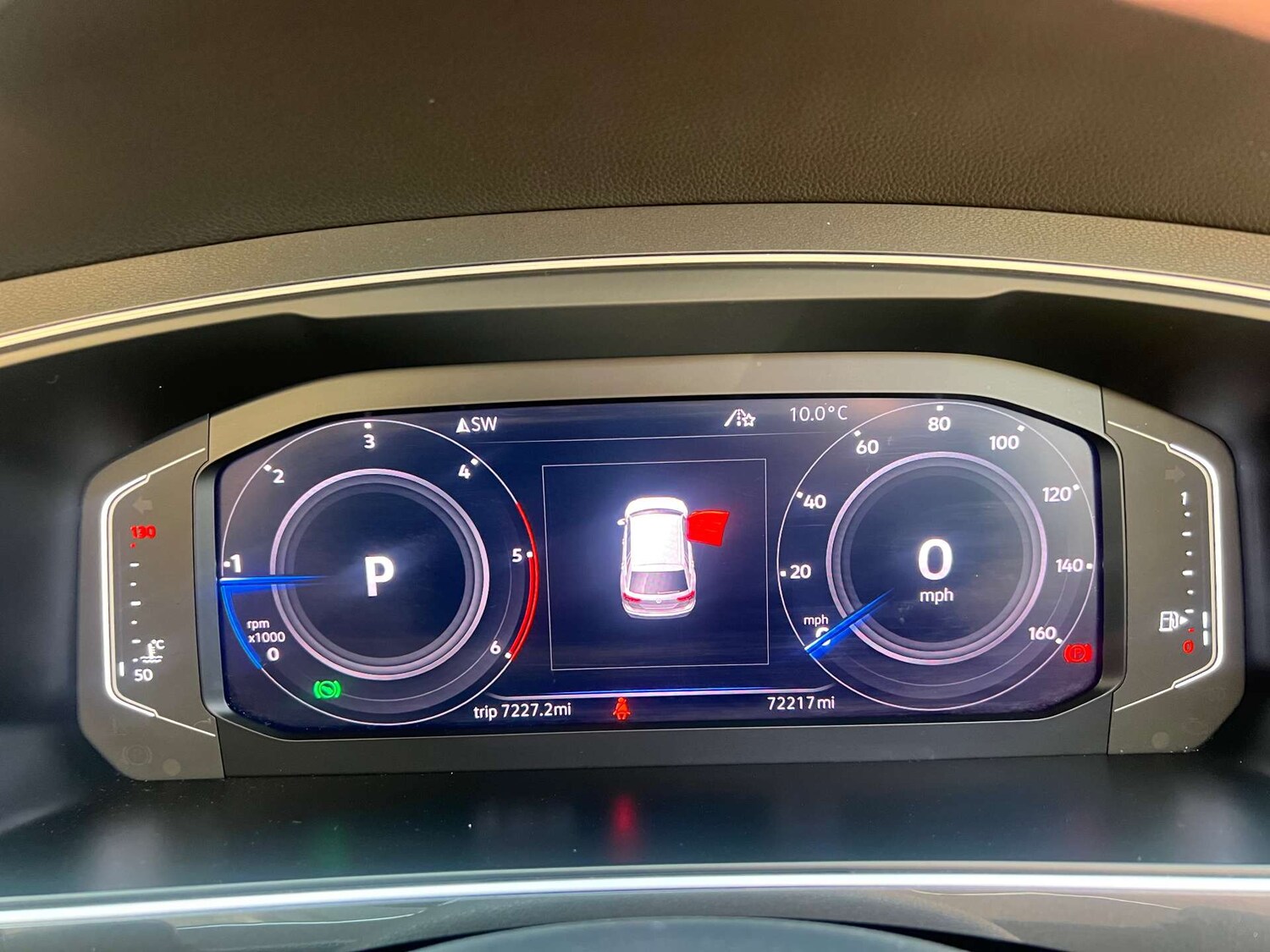 Used Volkswagen Tiguan 2019 for sale - 77717743: Photo 19