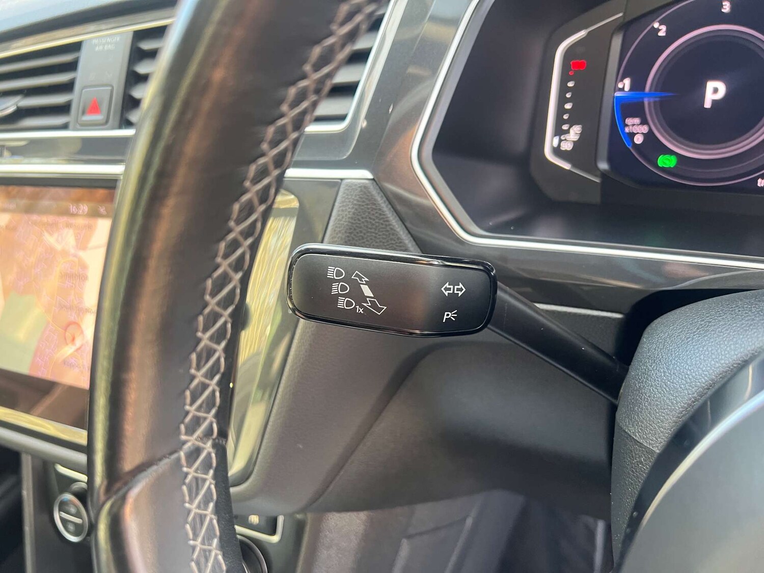 Used Volkswagen Tiguan 2019 for sale - 77717743: Photo 20