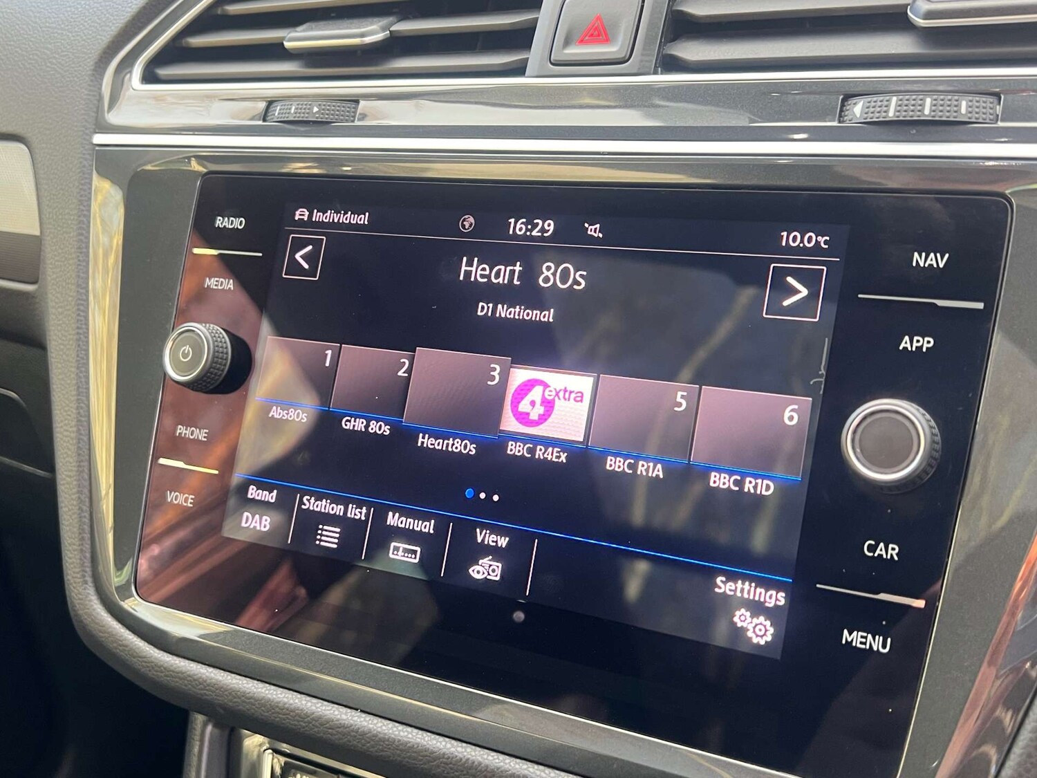 Used Volkswagen Tiguan 2019 for sale - 77717743: Photo 24