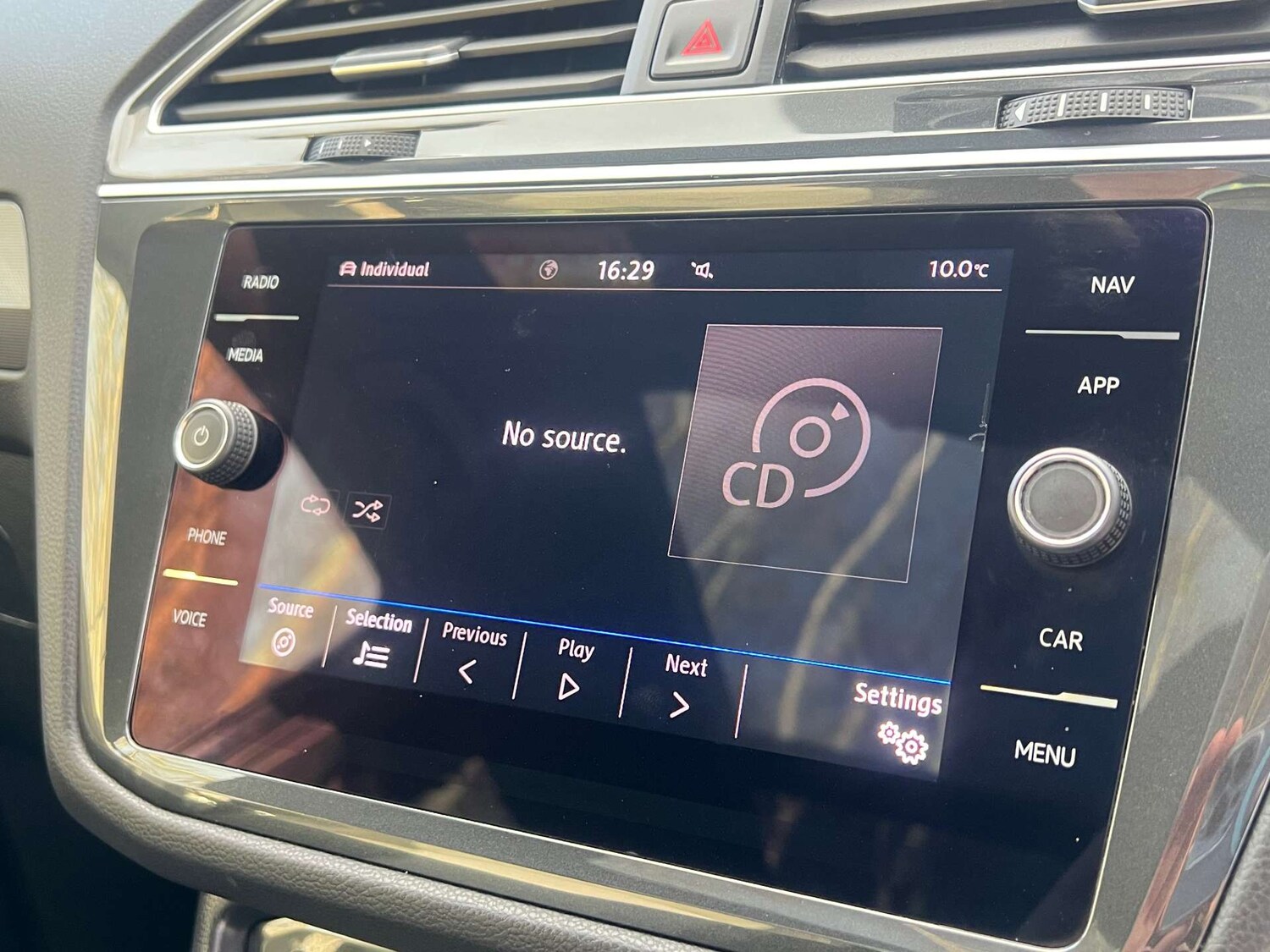 Used Volkswagen Tiguan 2019 for sale - 77717743: Photo 25