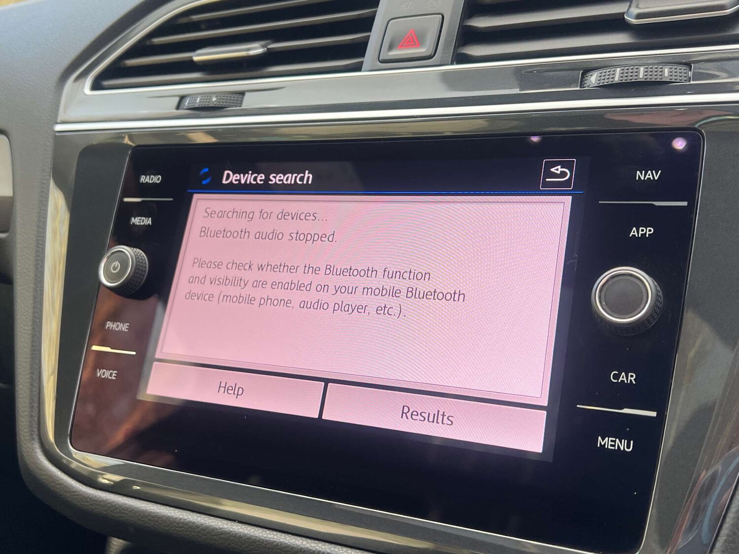 Used Volkswagen Tiguan 2019 for sale - 77717743: Photo 26