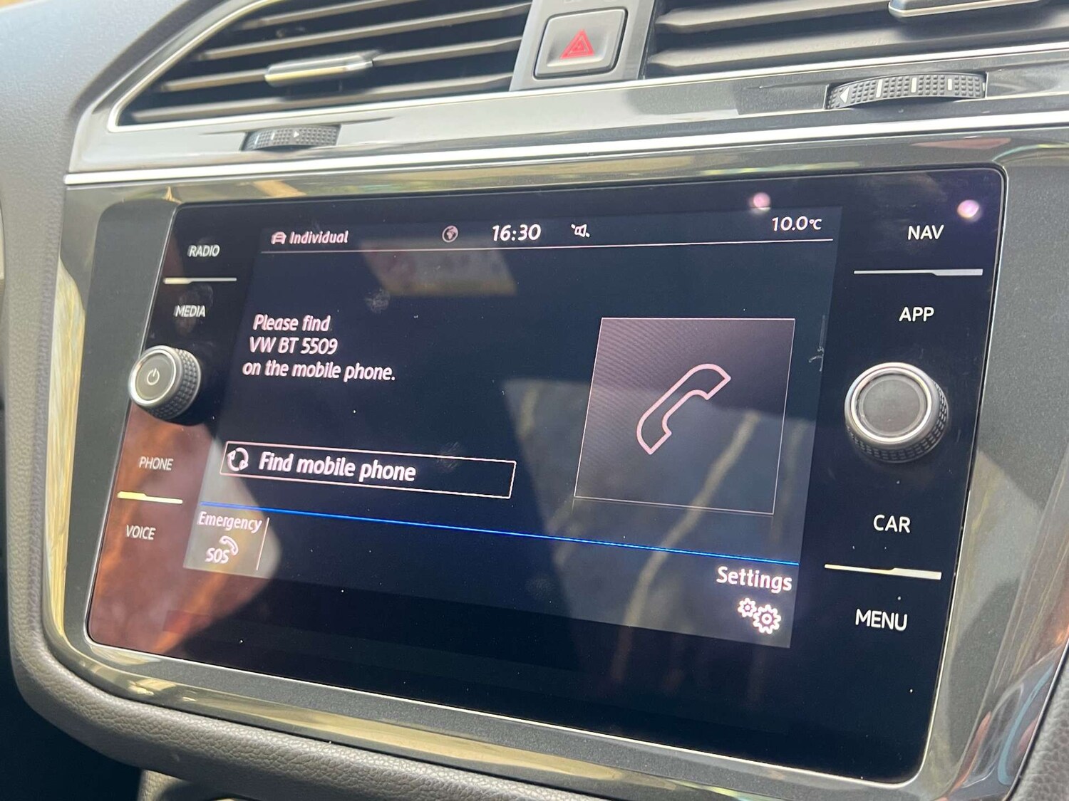 Used Volkswagen Tiguan 2019 for sale - 77717743: Photo 27