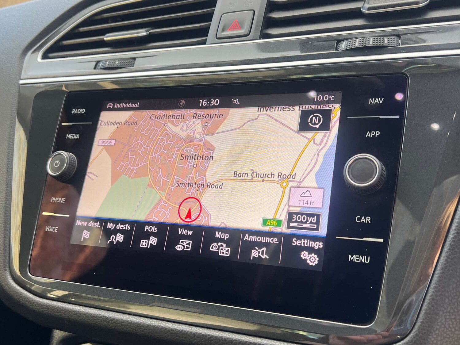 Used Volkswagen Tiguan 2019 for sale - 77717743: Photo 28