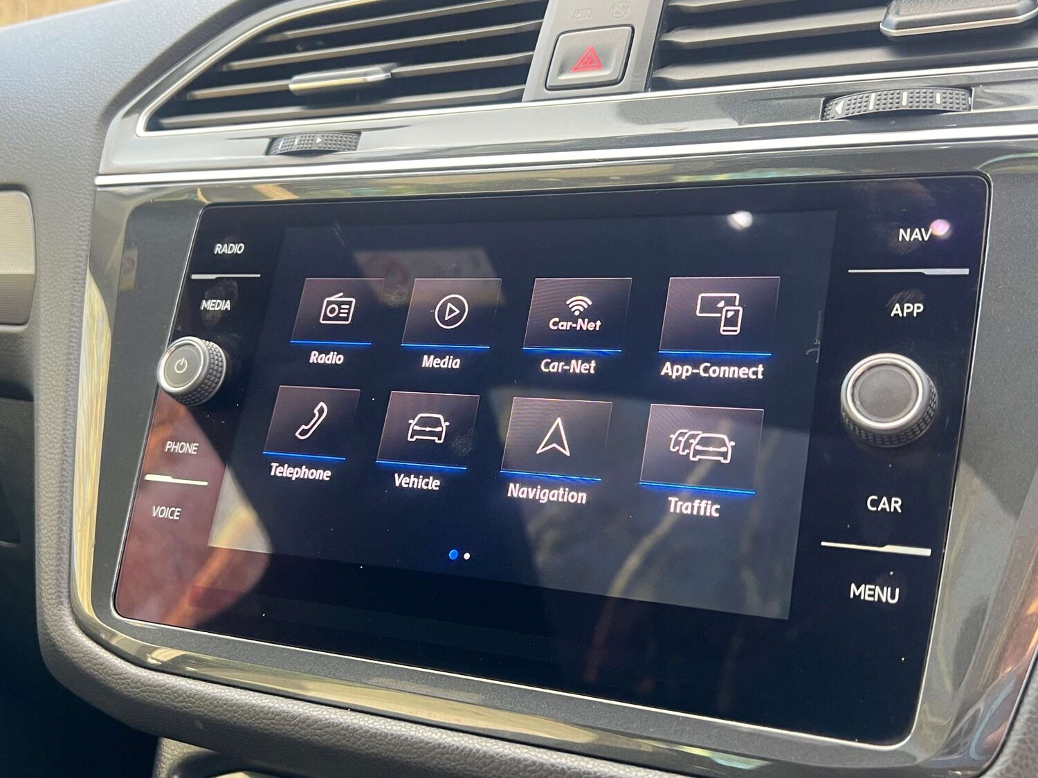 Used Volkswagen Tiguan 2019 for sale - 77717743: Photo 31