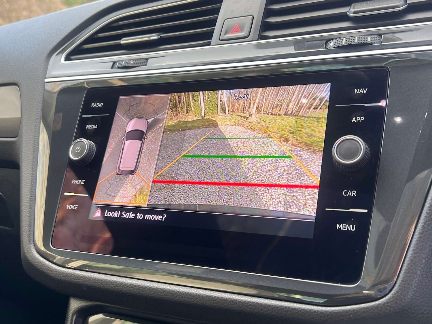 Used Volkswagen Tiguan 2019 for sale - 77717743: Photo 32