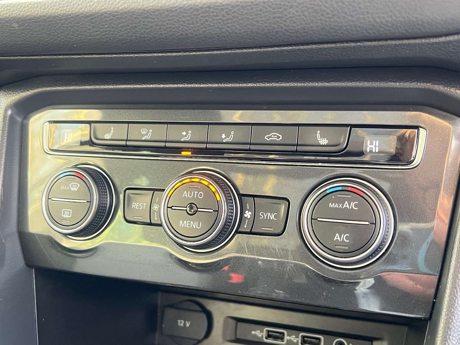 Used Volkswagen Tiguan 2019 for sale - 77717743: Photo 33