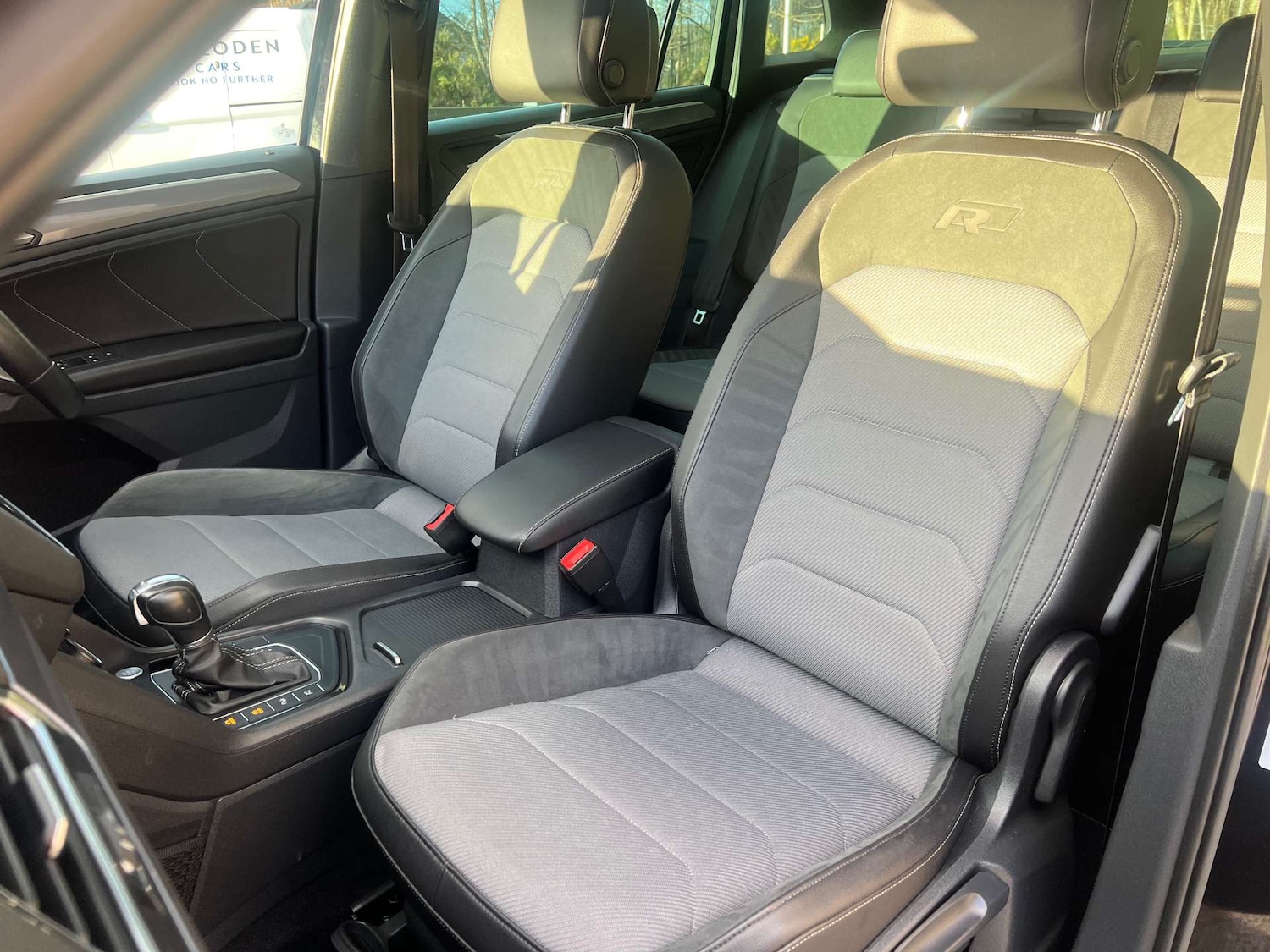 Used Volkswagen Tiguan 2019 for sale - 77717743: Photo 35