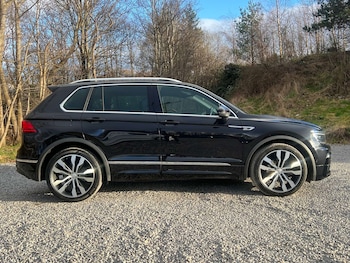 Used Volkswagen Tiguan 2019 for sale - 77717743: Photo
