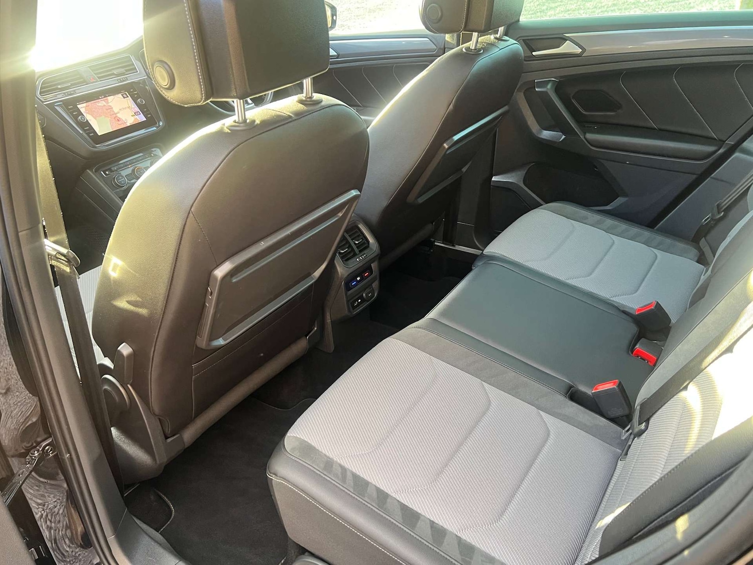 Used Volkswagen Tiguan 2019 for sale - 77717743: Photo 40