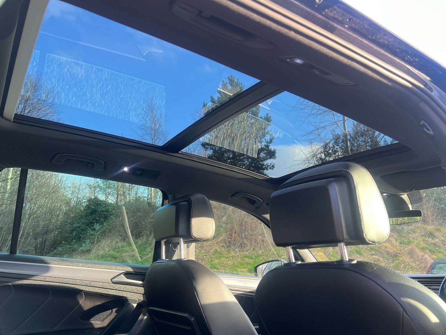 Used Volkswagen Tiguan 2019 for sale - 77717743: Photo 41