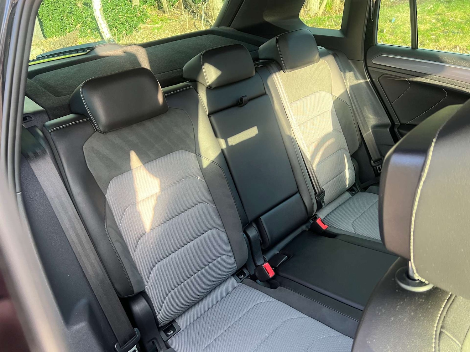 Used Volkswagen Tiguan 2019 for sale - 77717743: Photo 42