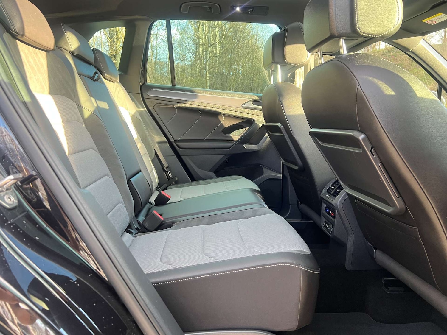 Used Volkswagen Tiguan 2019 for sale - 77717743: Photo 43