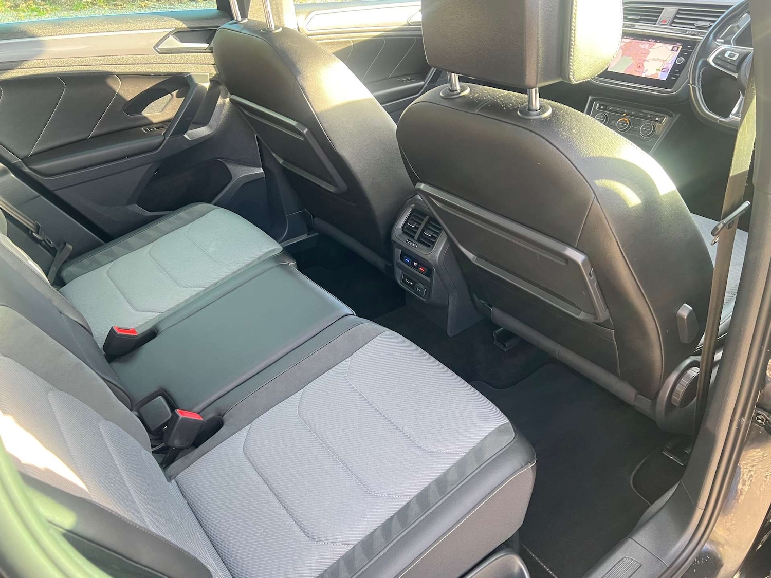 Used Volkswagen Tiguan 2019 for sale - 77717743: Photo 44