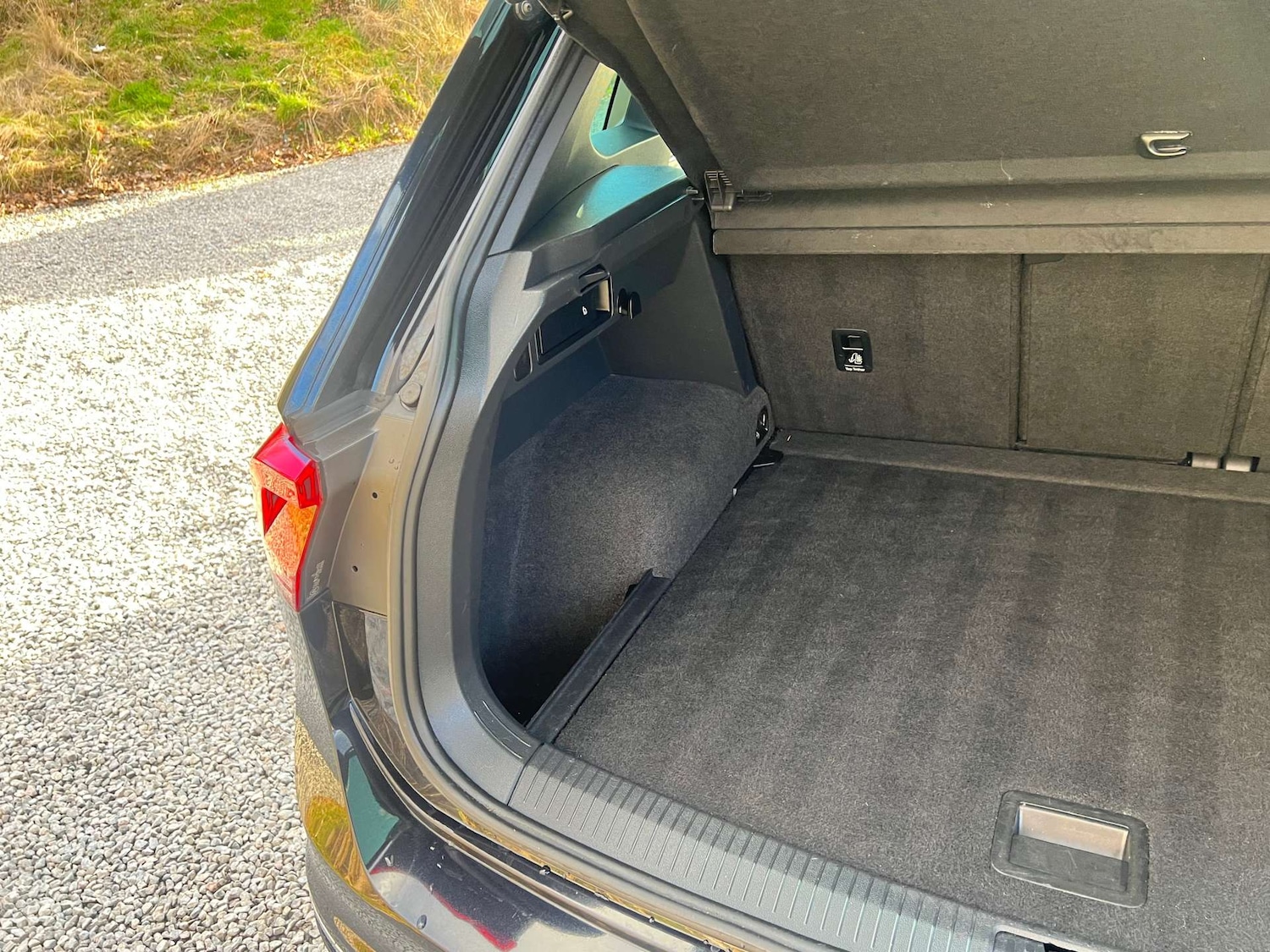 Used Volkswagen Tiguan 2019 for sale - 77717743: Photo 45