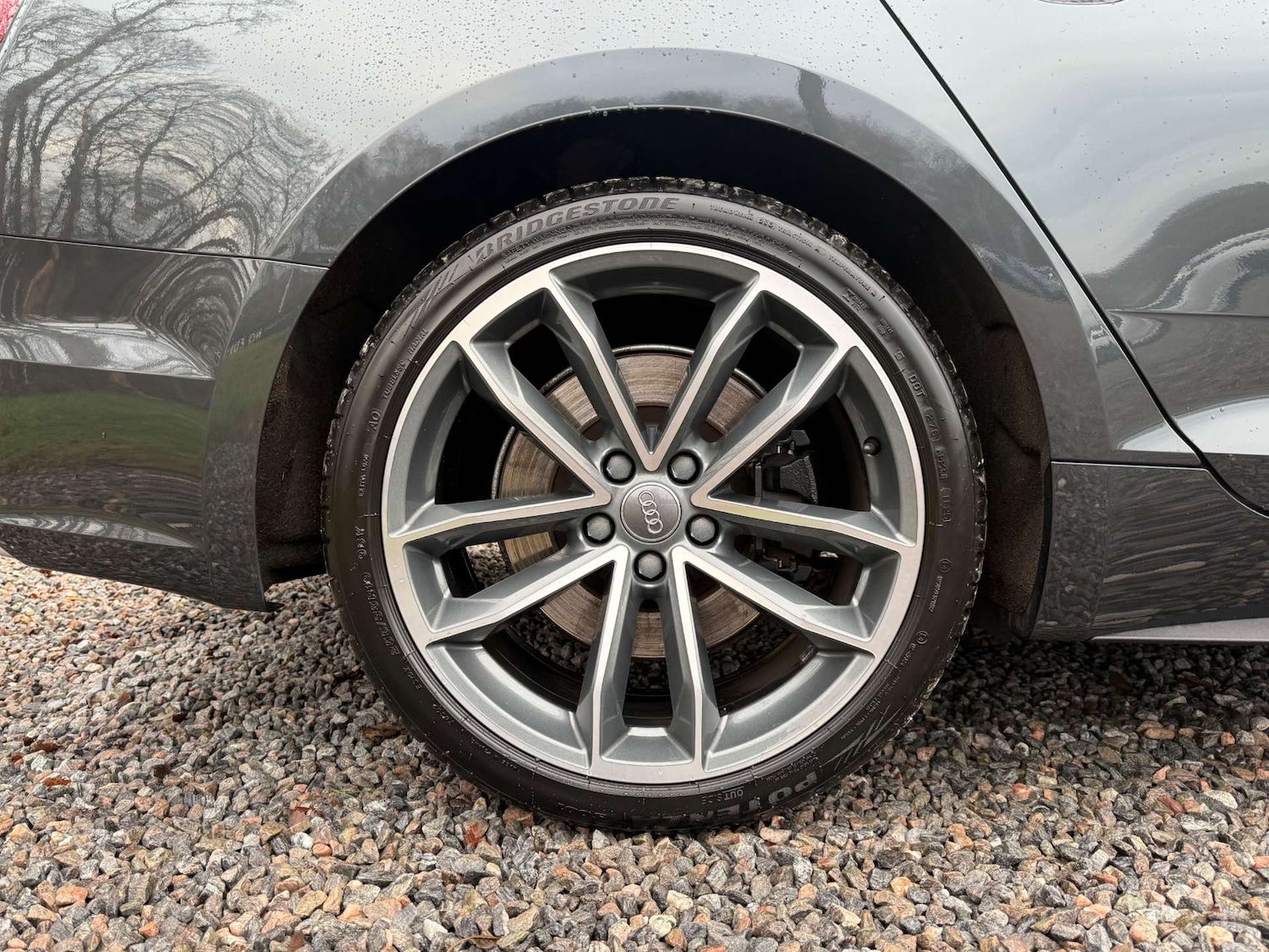 Used Audi A5 2018 for sale - 77026733: Photo 10