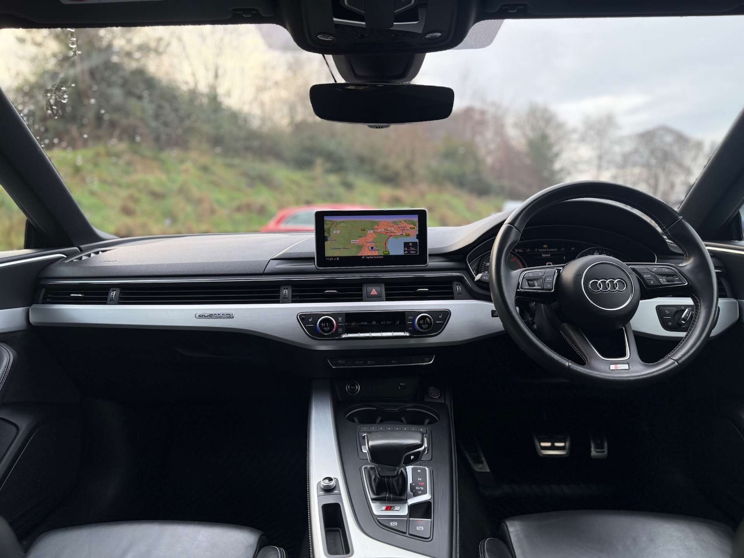 Used Audi A5 2018 for sale - 77026733: Photo 12