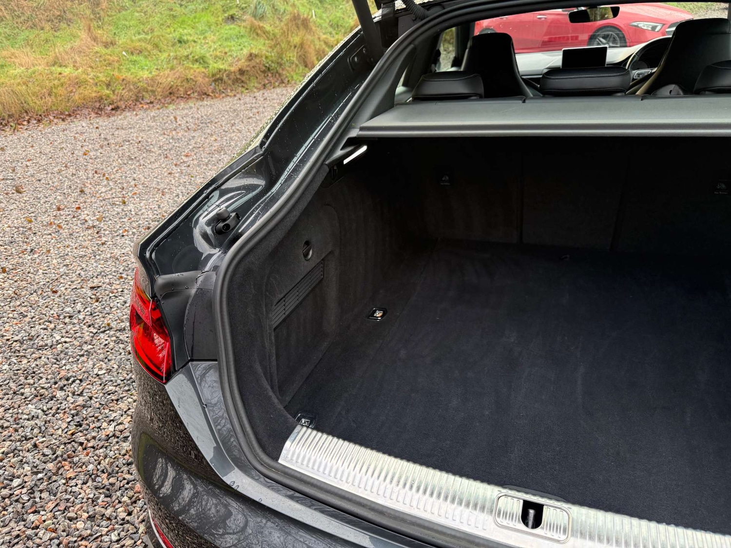 Used Audi A5 2018 for sale - 77026733: Photo 13