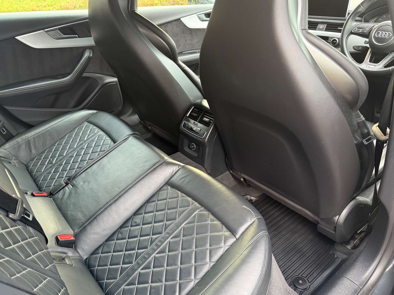 Used Audi A5 2018 for sale - 77026733: Photo 17