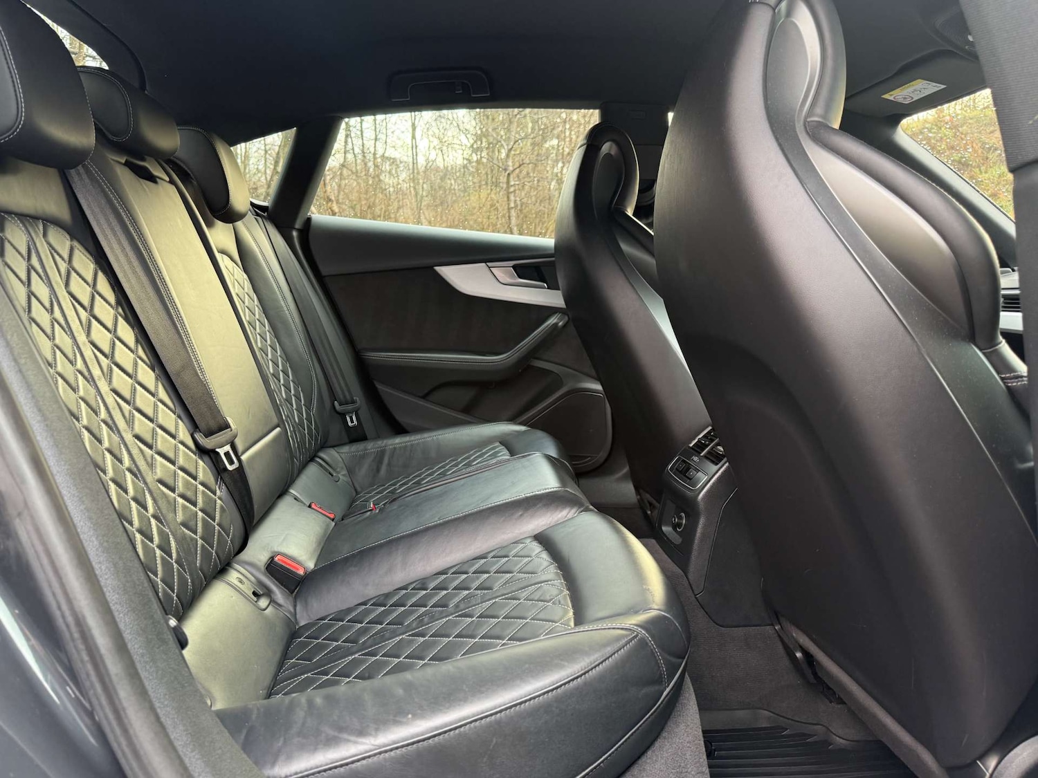 Used Audi A5 2018 for sale - 77026733: Photo 18