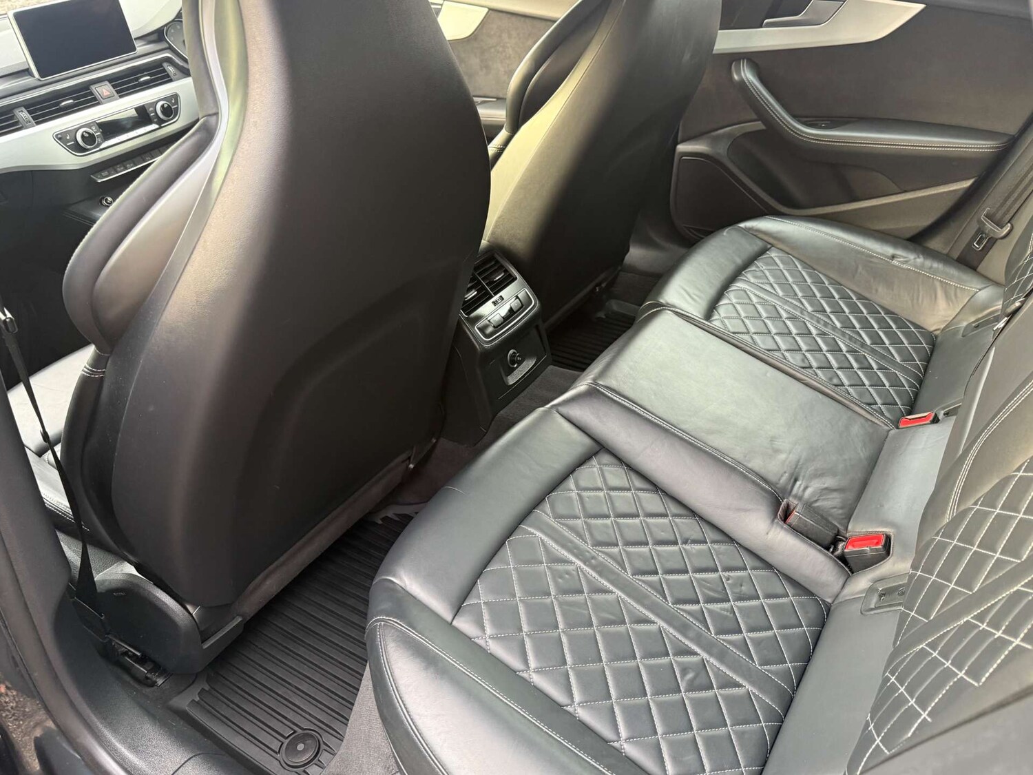 Used Audi A5 2018 for sale - 77026733: Photo 20