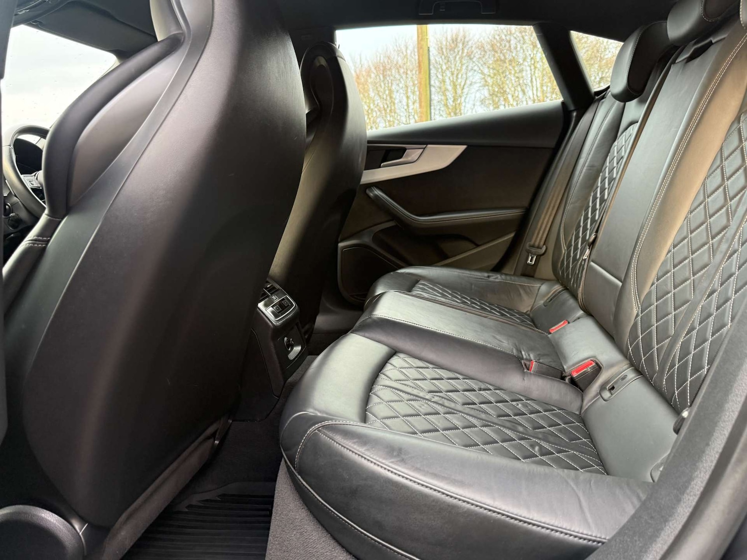 Used Audi A5 2018 for sale - 77026733: Photo 21