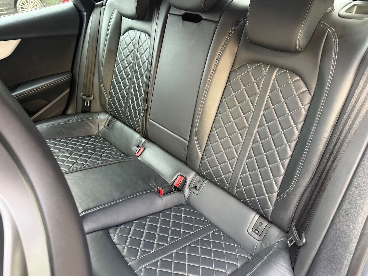 Used Audi A5 2018 for sale - 77026733: Photo 22