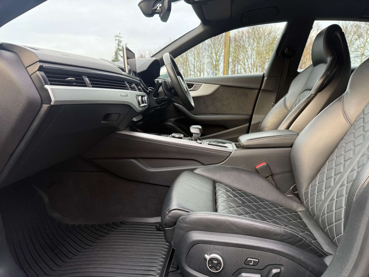 Used Audi A5 2018 for sale - 77026733: Photo 24