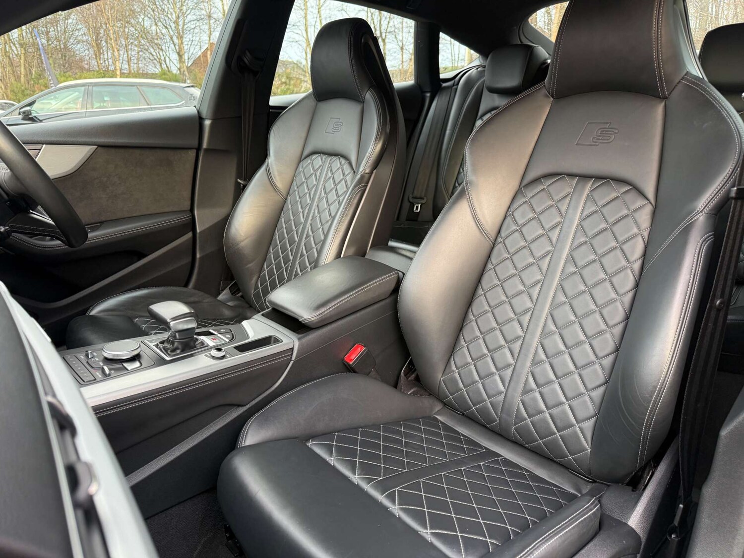 Used Audi A5 2018 for sale - 77026733: Photo 26