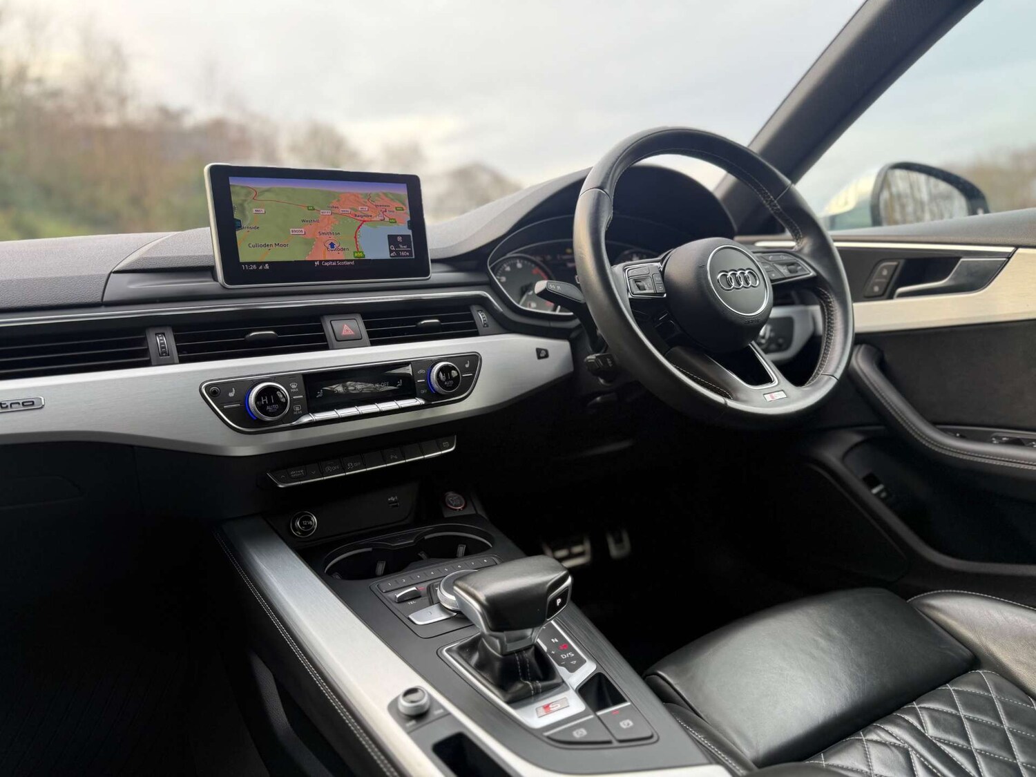 Used Audi A5 2018 for sale - 77026733: Photo 28