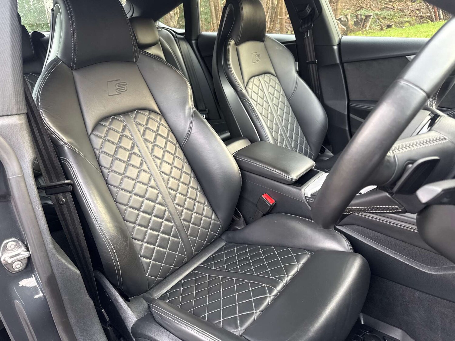 Used Audi A5 2018 for sale - 77026733: Photo 31