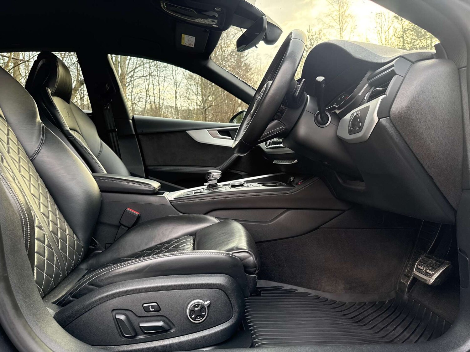 Used Audi A5 2018 for sale - 77026733: Photo 32