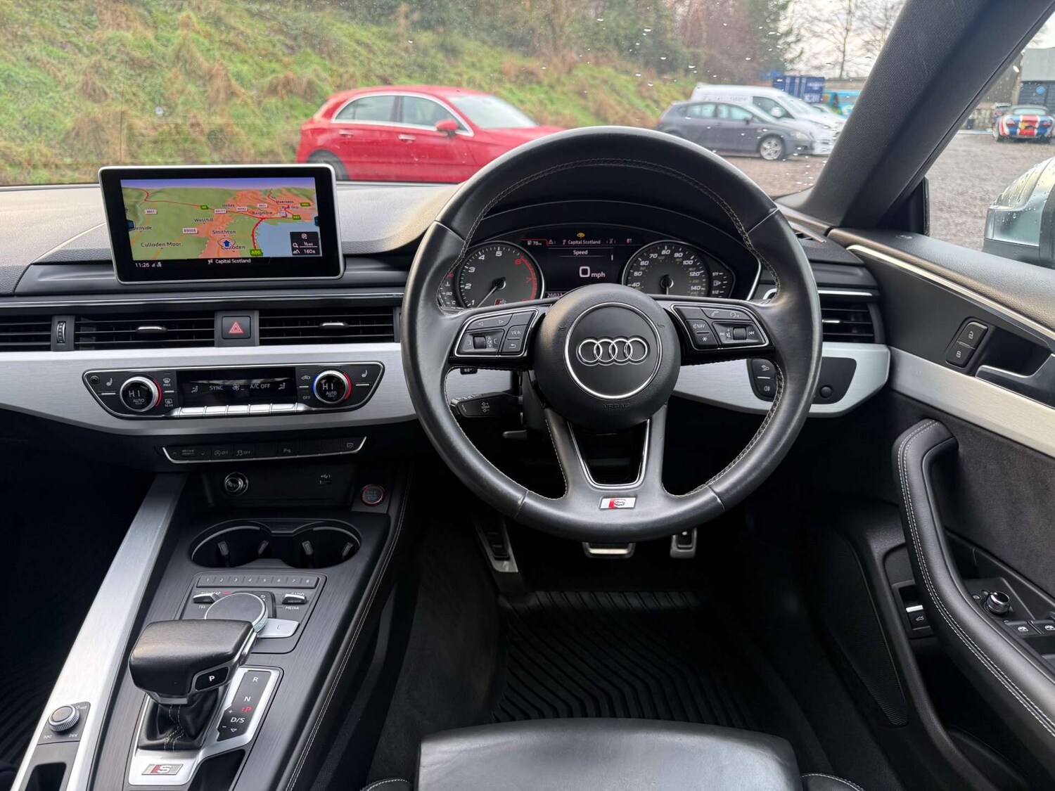 Used Audi A5 2018 for sale - 77026733: Photo 34