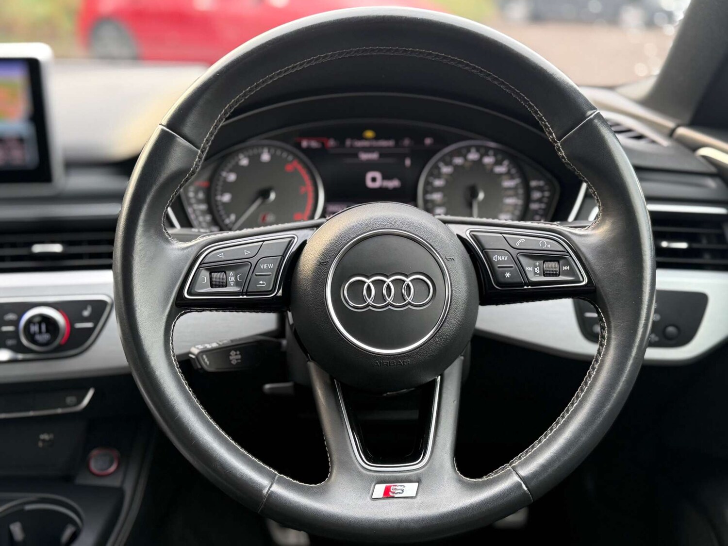 Used Audi A5 2018 for sale - 77026733: Photo 35