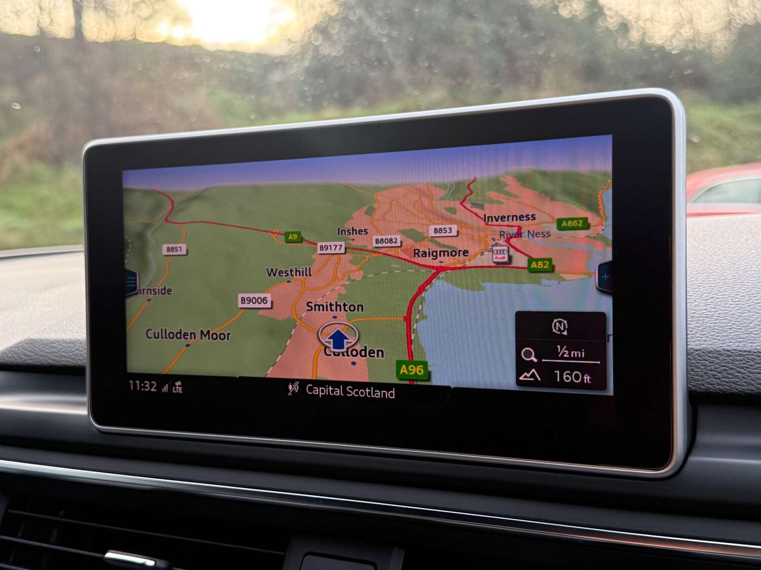 Used Audi A5 2018 for sale - 77026733: Photo 38