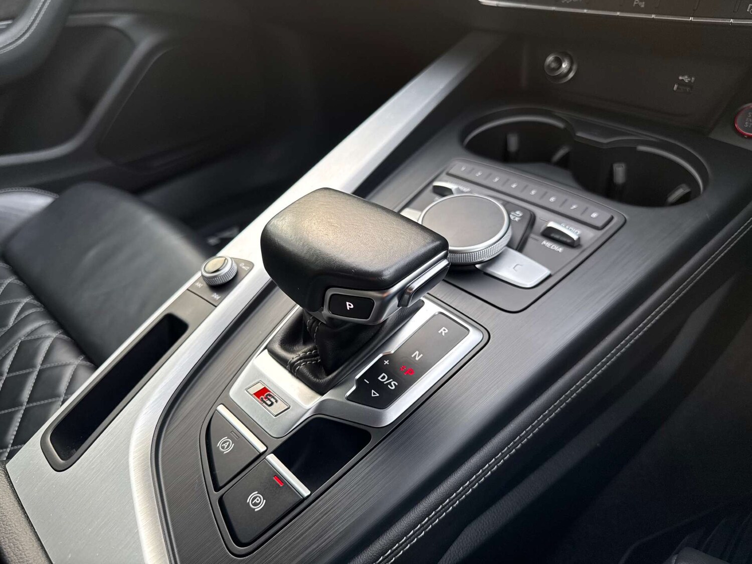 Used Audi A5 2018 for sale - 77026733: Photo 45