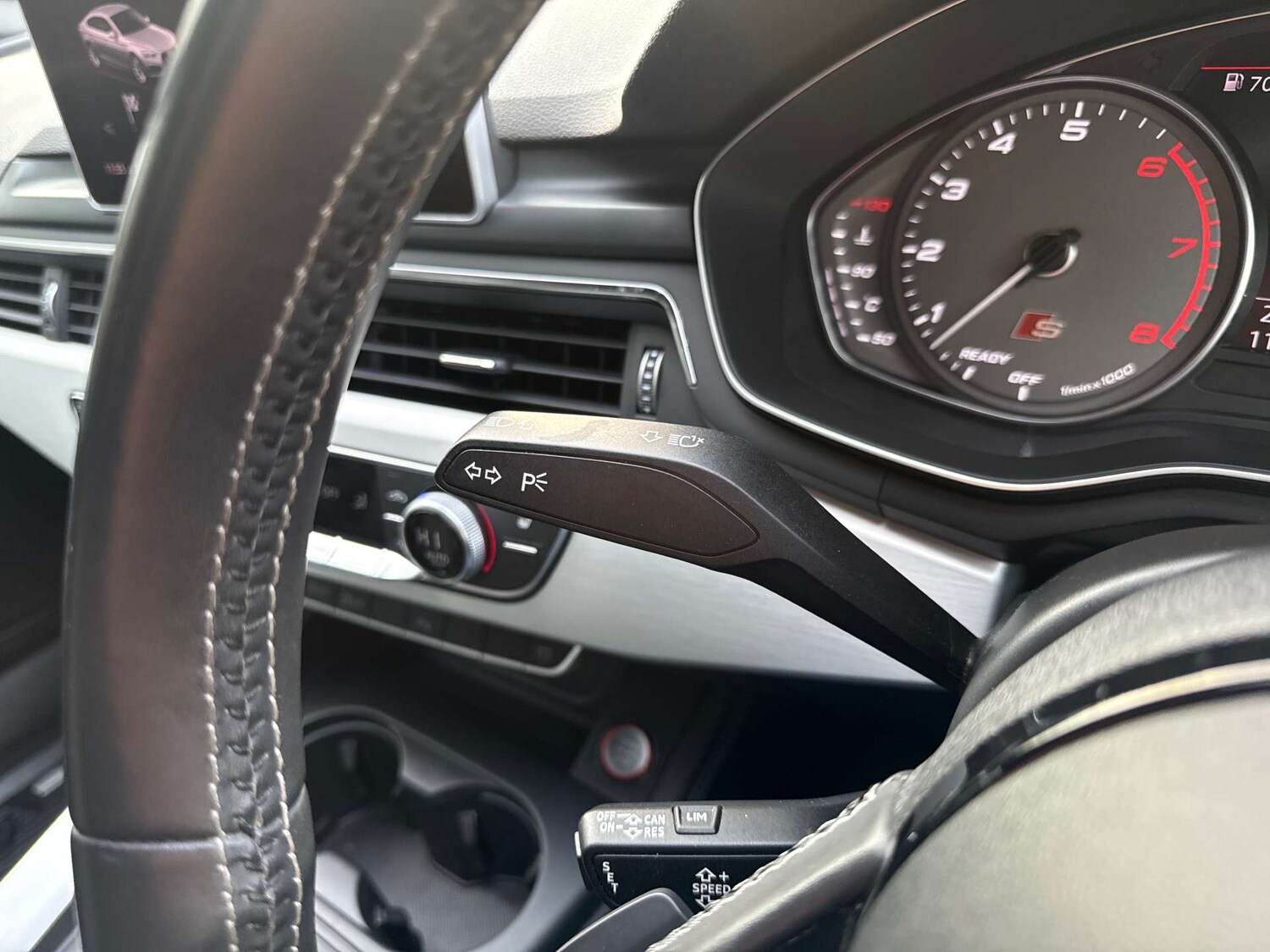 Used Audi A5 2018 for sale - 77026733: Photo 46