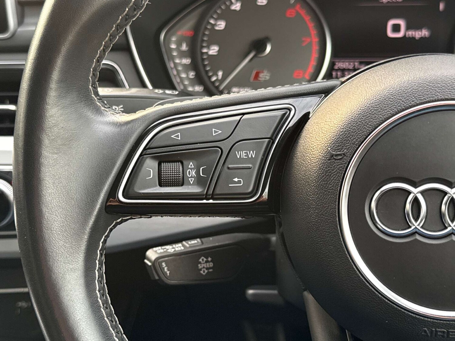 Used Audi A5 2018 for sale - 77026733: Photo 49