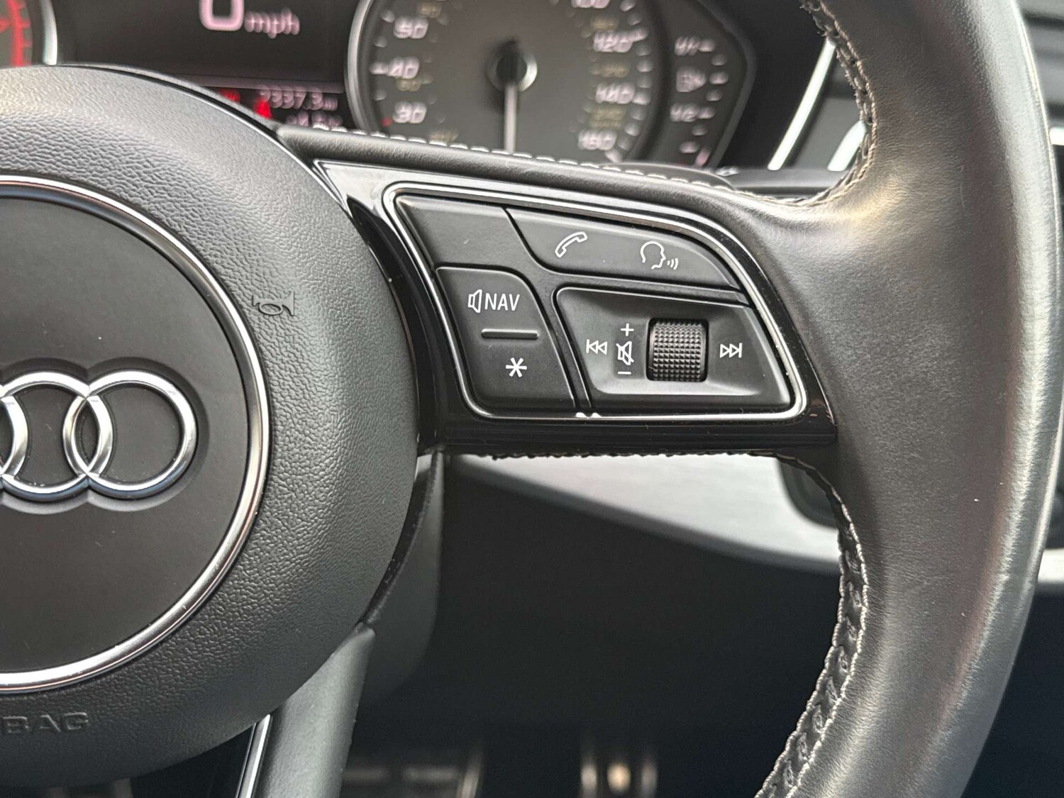 Used Audi A5 2018 for sale - 77026733: Photo 50