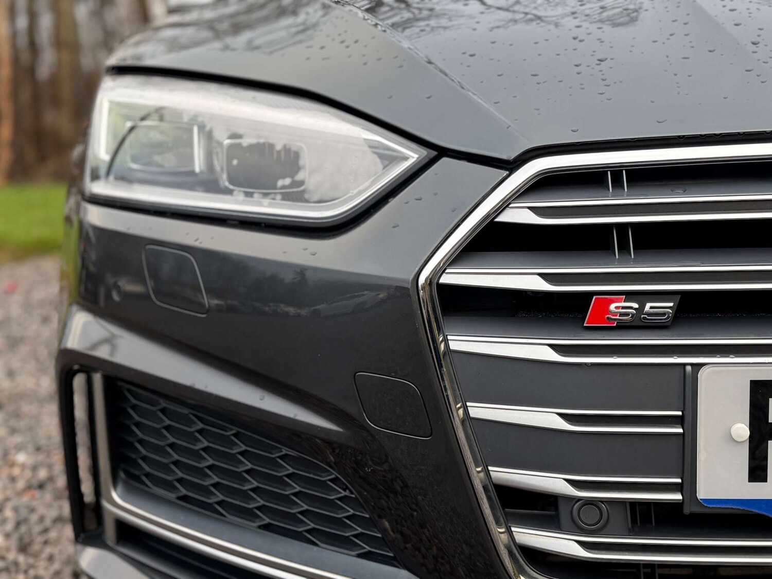 Used Audi A5 2018 for sale - 77026733: Photo 52