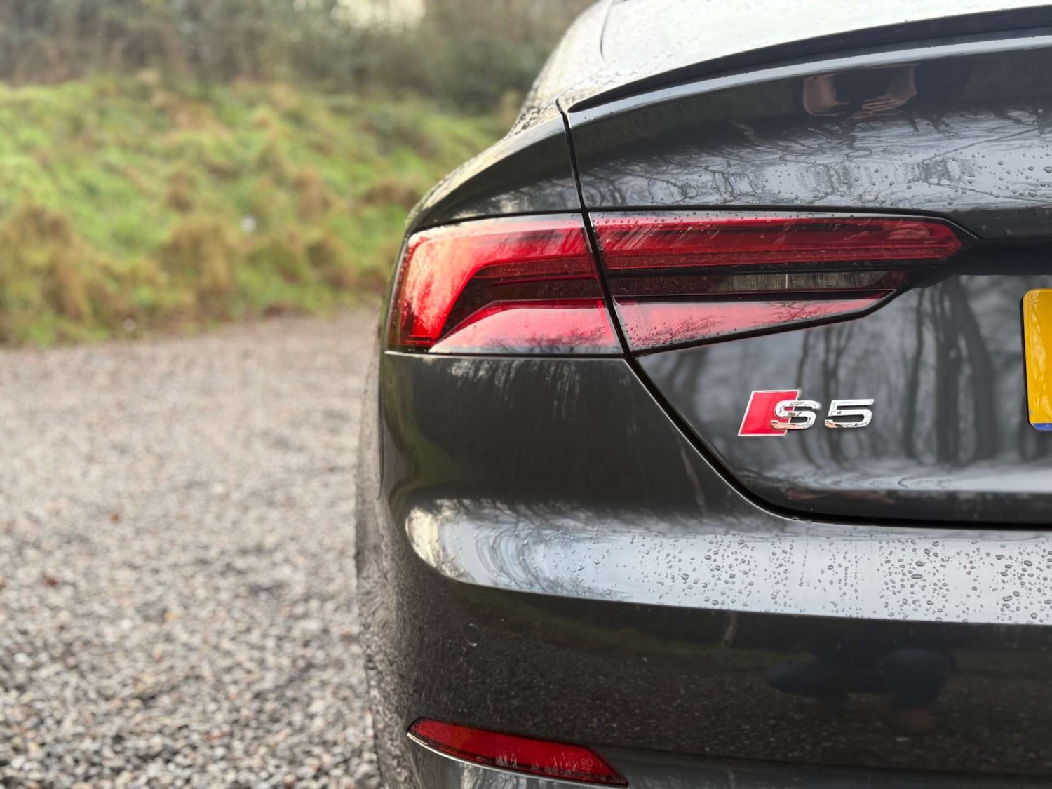 Used Audi A5 2018 for sale - 77026733: Photo 53