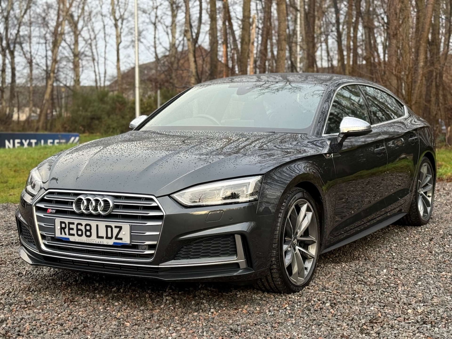 Used Audi A5 2018 for sale - 77026733: Photo 8