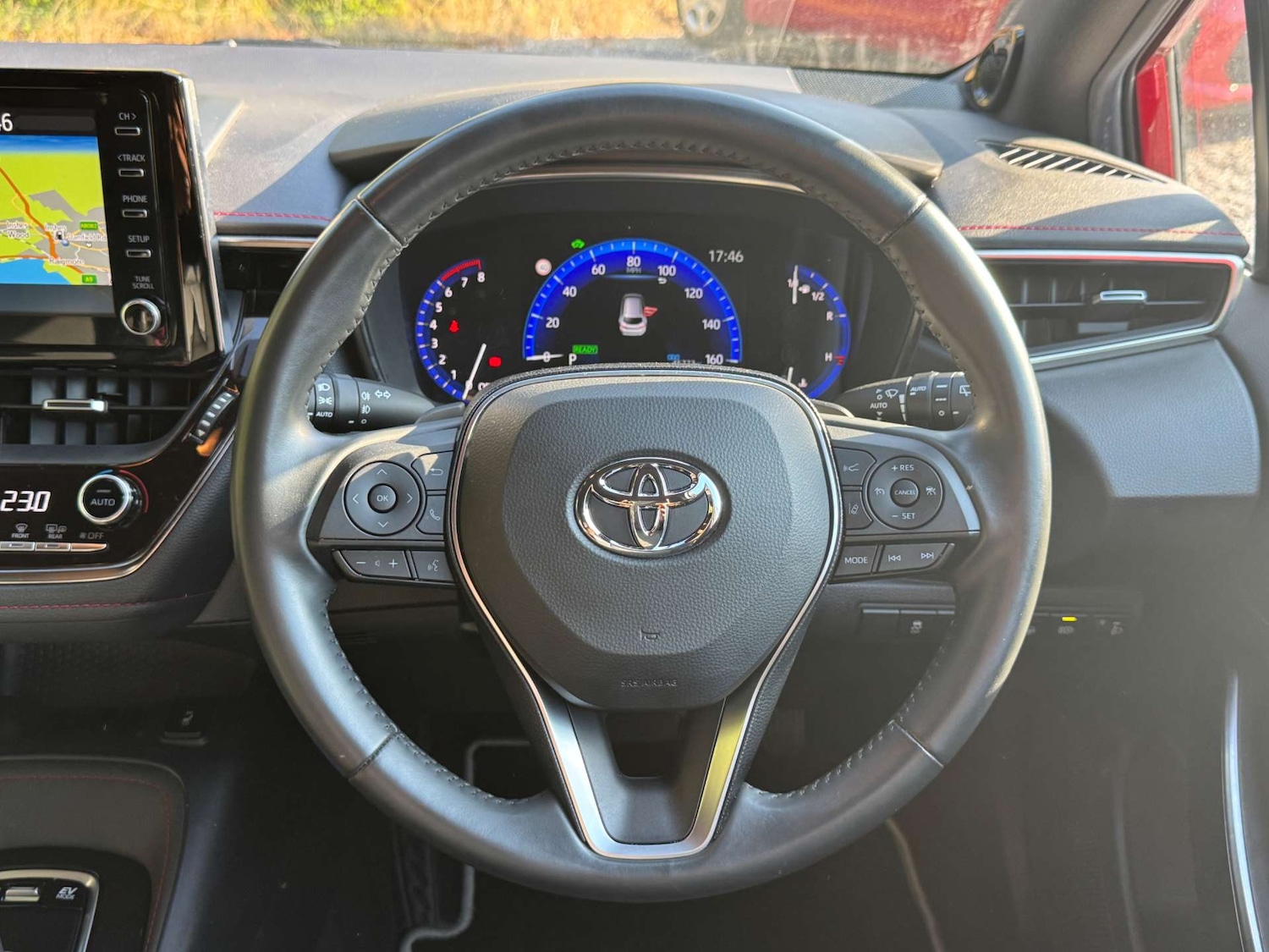Vehicle 19