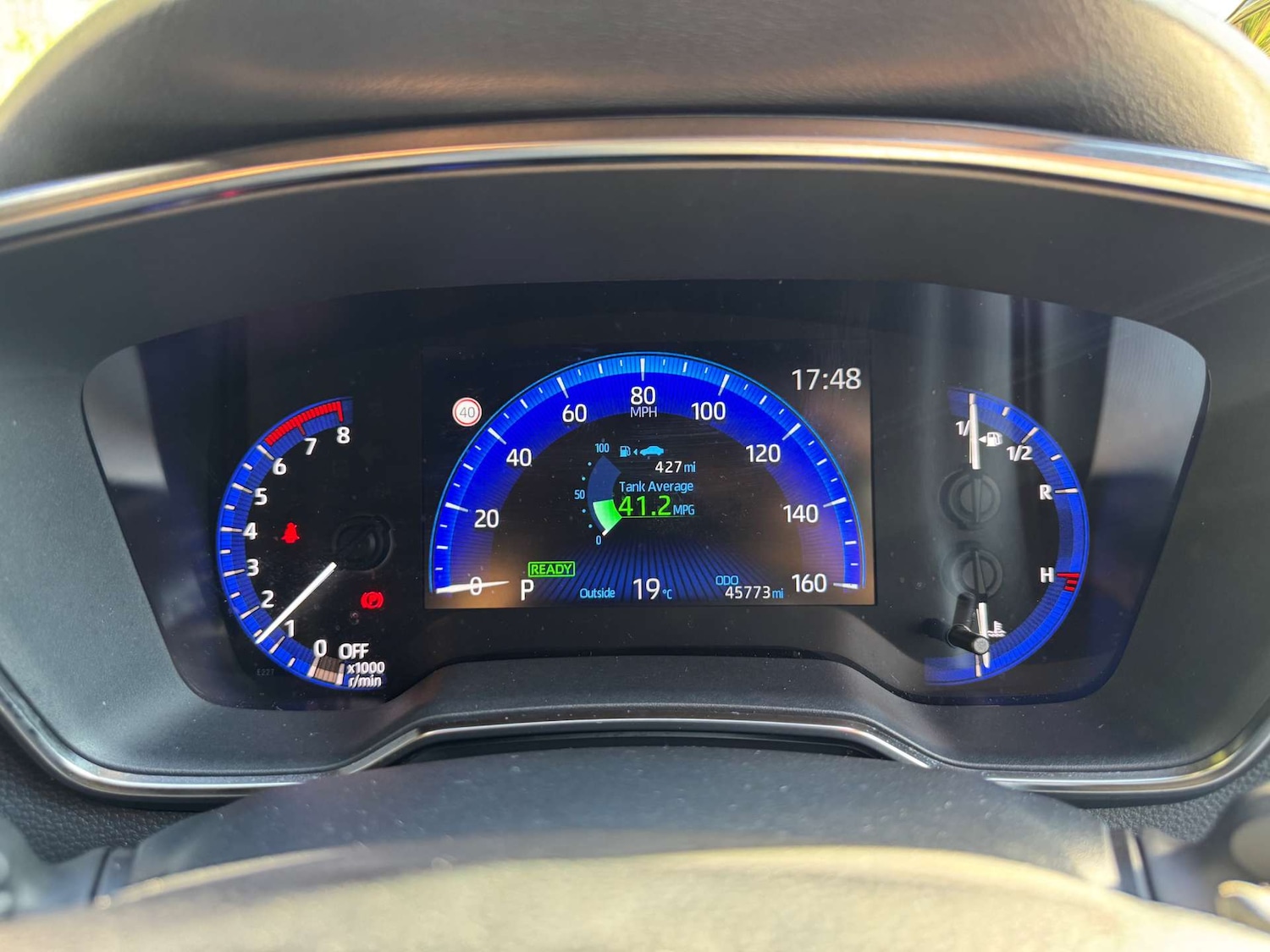 Vehicle 24