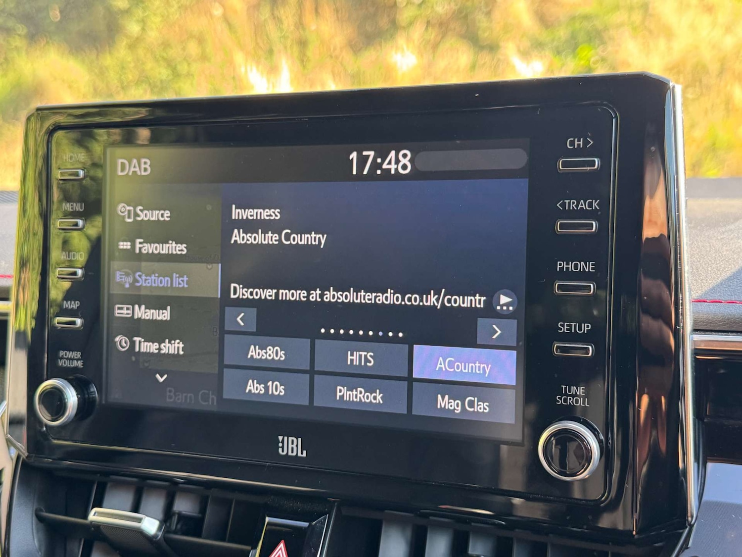 Vehicle 27