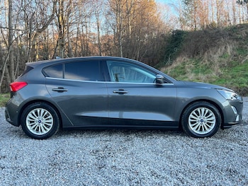 Used Ford Focus 2021 for sale - 77152857: Photo