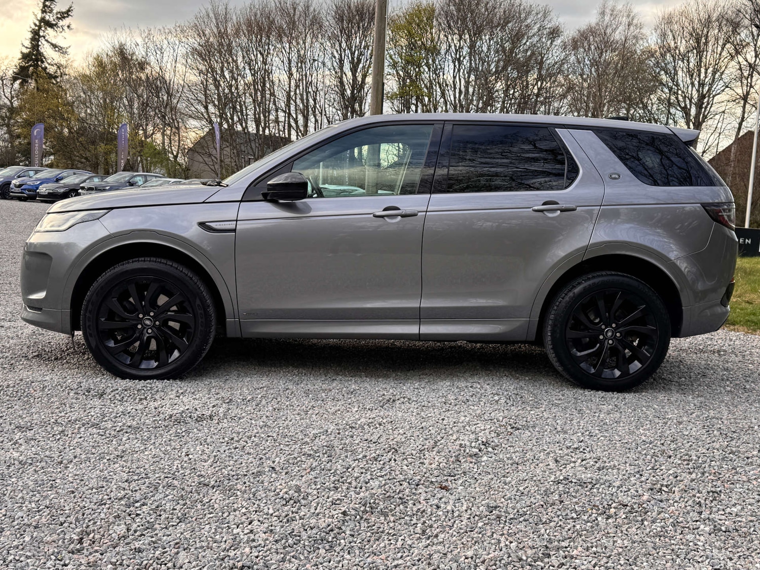 Used Land Rover Discovery Sport 2019 for sale - 78196778: Photo 10