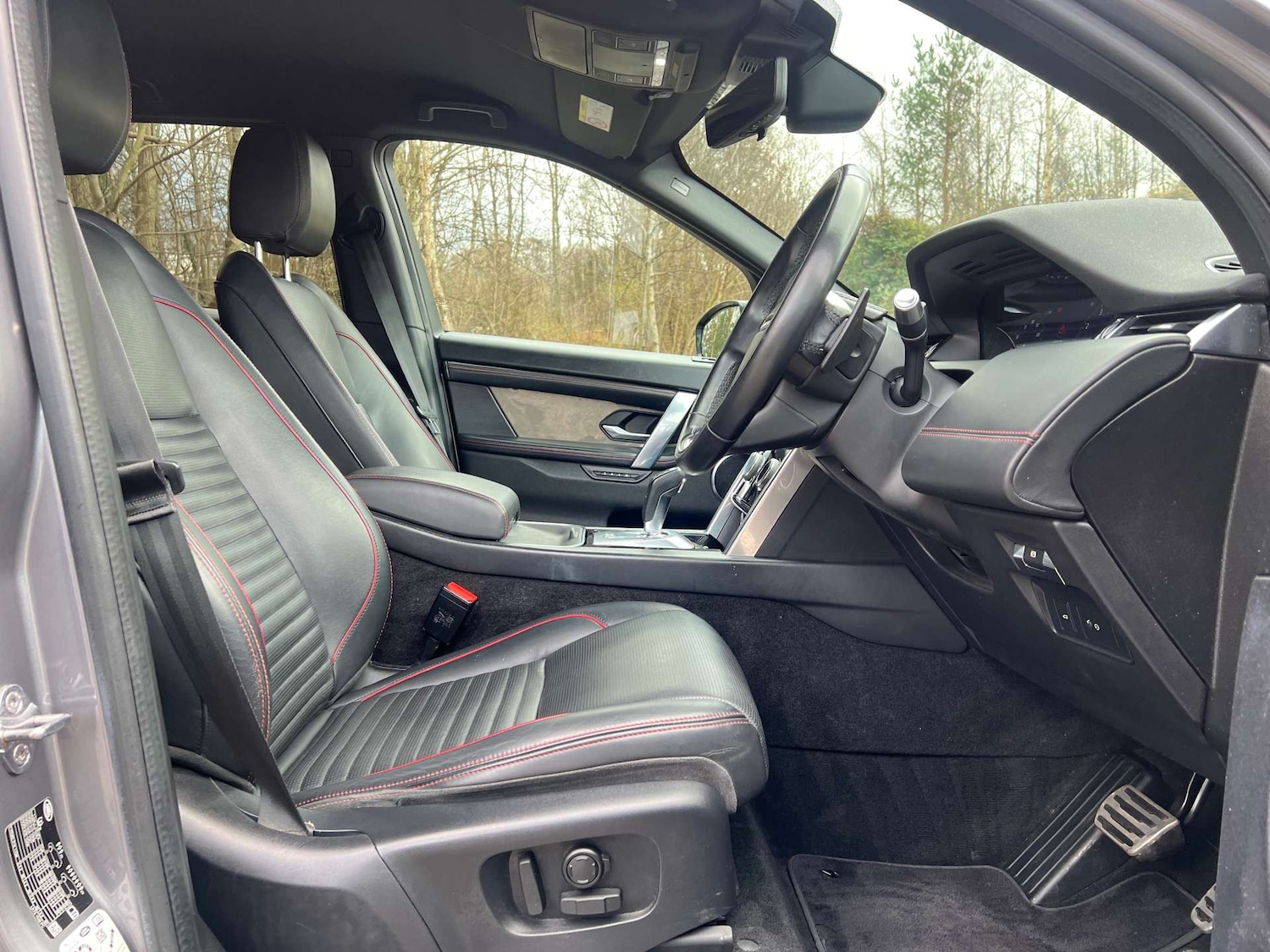 Used Land Rover Discovery Sport 2019 for sale - 78196778: Photo 14