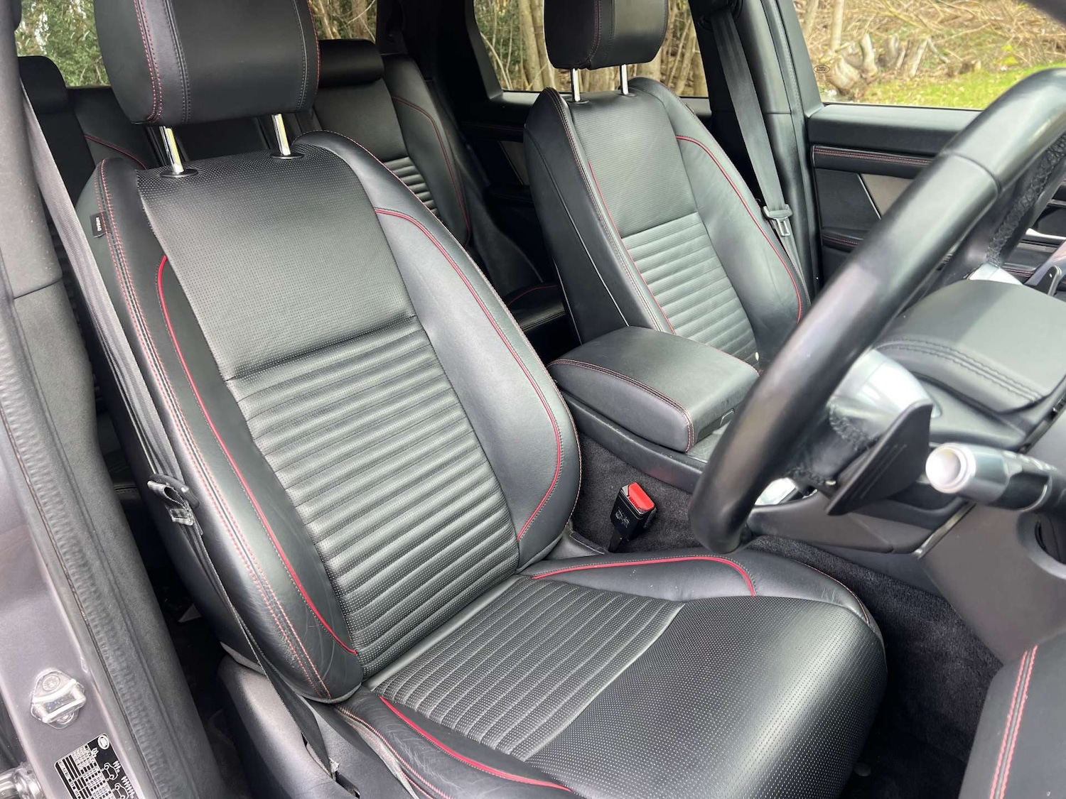 Used Land Rover Discovery Sport 2019 for sale - 78196778: Photo 15