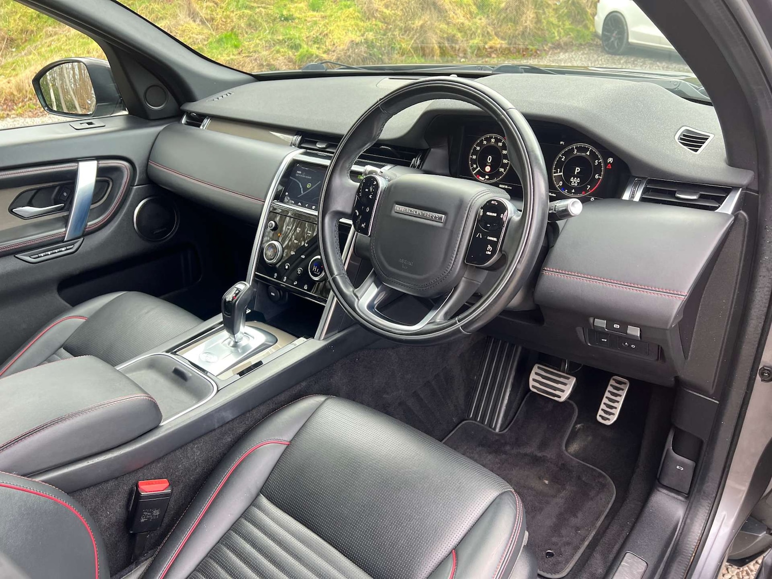 Used Land Rover Discovery Sport 2019 for sale - 78196778: Photo 16