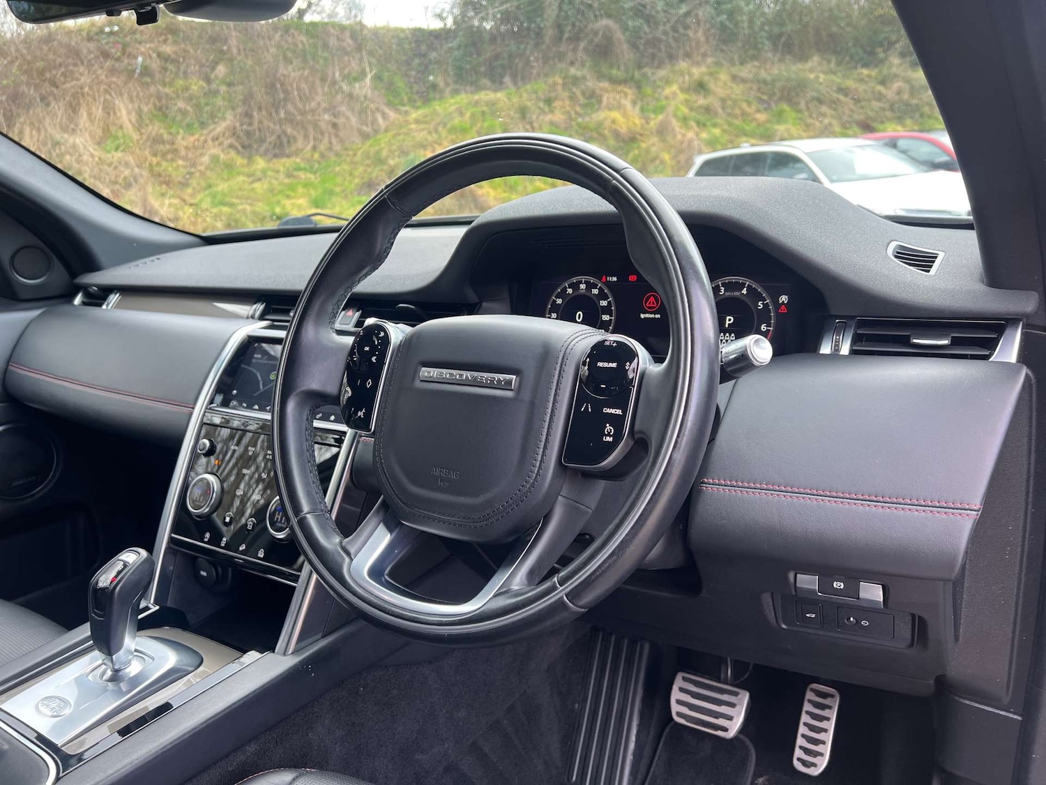 Used Land Rover Discovery Sport 2019 for sale - 78196778: Photo 17